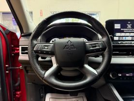 2022 MITSUBISHI OUTLANDER