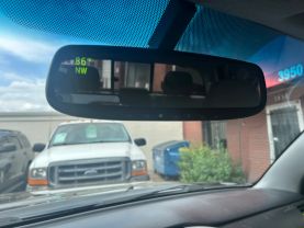 2012 TOYOTA TACOMA DOUBLE CAB PICKUP V6, 4.0 LITER PICKUP 4D 5 FT