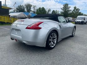 2013 Nissan 370z - Image 6