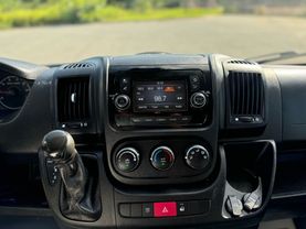 2019 RAM PROMASTER CARGO VAN CARGO V6, VVT, 3.6 LITER 1500 HIGH ROOF VAN 3D