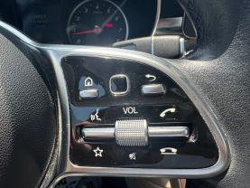 2021 MERCEDES-BENZ GLC SUV 4-CYL, TURBO, 2.0 LITER GLC 300 SPORT UTILITY 4D