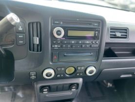 2006 HONDA RIDGELINE PICKUP V6, VTEC, 3.5 LITER RT PICKUP 4D 5 FT