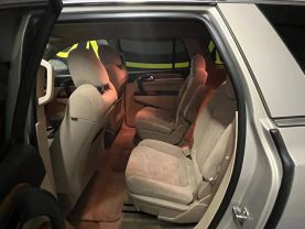 2010 BUICK ENCLAVE SUV V6, 3.6 LITER CX SPORT UTILITY 4D
