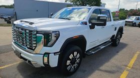 2024 Gmc Sierra 3500 Hd Crew Cab - Image 1