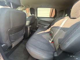 2015 GMC TERRAIN SUV 4-CYL, 2.4 LITER SLE-1 SPORT UTILITY 4D