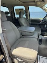 2006 DODGE RAM 2500 QUAD CAB PICKUP 6-CYL, HO TURBO DSL SLT PICKUP 4D 6 1/4 FT