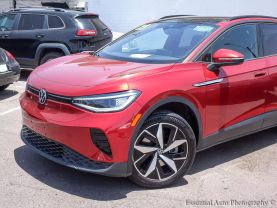 -2023 Volkswagen Id.4 - Image 2