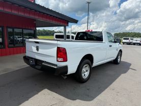2022 RAM 1500 CLASSIC REGULAR CAB