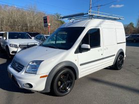2012 FORD TRANSIT CONNECT PASSENGER PASSENGER 4-CYL, 2.0 LITER XLT PREMIUM VAN 4D