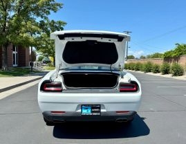 2016 DODGE CHALLENGER COUPE V6, 3.6 LITER SXT COUPE 2D