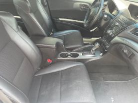 2013 ACURA ILX SEDAN 4-CYL, VTEC, 2.0 LITER 2.0L SEDAN 4D