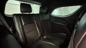 2020 DODGE DURANGO
