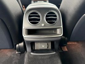 2017 MERCEDES-BENZ S-CLASS SEDAN V8, TWIN TURBO, 4.7 LITER S 550 4MATIC SEDAN 4D