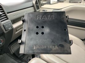 2019 FORD F550 SD MECHANIC CRANE TRUCK 6,000 LBS. AUTO CRANE MECHANIC CRANE TRUCK V8, TURBO DIESEL, 6.7 LITER XL REG CAB 4D - Eddies Auto Sales