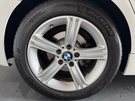2014 BMW 3 SERIES SEDAN 4-CYL, TURBO, 2.0 LITER 328I XDRIVE SEDAN 4D