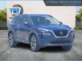 2022 NISSAN ROGUE
