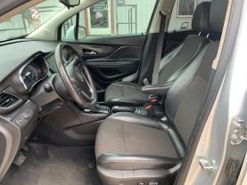 2019 BUICK ENCORE SUV 4-CYL, ECOTEC, TURBO, 1.4 LITER PREFERRED SPORT UTILITY 4D - Becker Auto Sales LLC in Emporia, KS