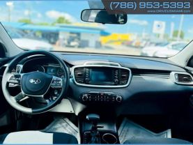 2020 KIA SORENTO