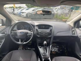 2018 FORD FOCUS SEDAN 3-CYL, ECOBOOST, 1.0T SE SEDAN 4D