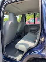 2007 JEEP LIBERTY