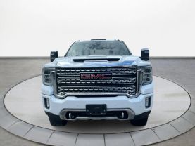 2020 GMC SIERRA 2500 HD CREW CAB