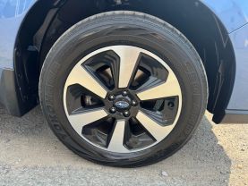 2018 SUBARU FORESTER SUV 4-CYL, PZEV, 2.5 LITER 2.5I PREMIUM SPORT UTILITY 4D