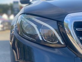 2017 Mercedes-benz E-class - Image 34