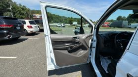 2019 FORD TRANSIT CONNECT CARGO