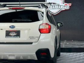 2016 SUBARU CROSSTREK SUV 4-CYL, PZEV, 2.0 LITER 2.0I PREMIUM SPORT UTILITY 4D