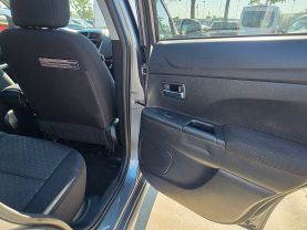 2011 MITSUBISHI OUTLANDER SPORT SUV 4-CYL, 2.0 LITER SE SPORT UTILITY 4D