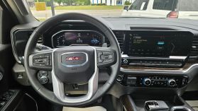 2025 Gmc Sierra 1500 Crew Cab - Image 10