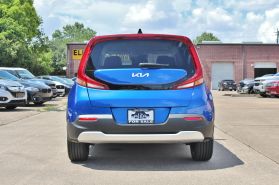 2022 KIA SOUL