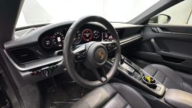 2020 PORSCHE 911