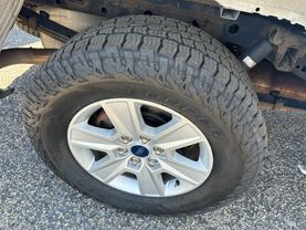 2019 FORD F150 SUPER CAB