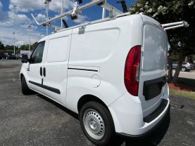 2022 Ram Promaster City Wagon Van 4d - Image 6