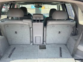 2011 TOYOTA HIGHLANDER SUV V6, 3.5 LITER LIMITED SPORT UTILITY 4D