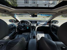 2010 ACURA TSX SEDAN 4-CYL, VTEC, 2.4 LITER SEDAN 4D