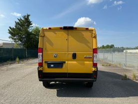 2019 RAM PROMASTER CARGO VAN