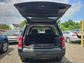 2014 Jeep Patriot - Image 5