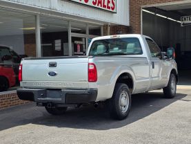 2015 Ford F250 Super Duty Regular Cabxl Pickup 2d 8 Ft - Image 8