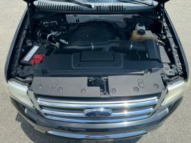 2015 Ford Expedition El - Image 7