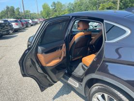 2018 BMW X6