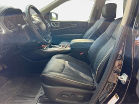 2019 INFINITI QX60