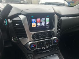 2019 CHEVROLET SUBURBAN SUV V8, ECOTEC3, 6.2 LITER PREMIER SPORT UTILITY 4D