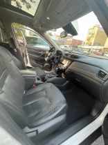 2017 NISSAN ROGUE SUV 4-CYL, 2.5 LITER SL (2017.5) SPORT UTILITY 4D