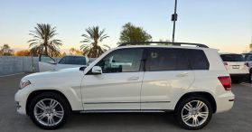2014 Mercedes-benz Glk-class - Image 7