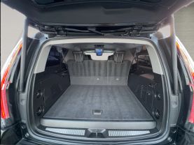 2015 CADILLAC ESCALADE ESV SUV V8, 6.2 LITER PREMIUM SPORT UTILITY 4D