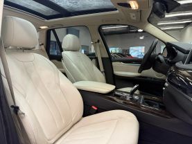 2014 BMW X5