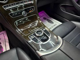 2019 MERCEDES-BENZ C-CLASS
