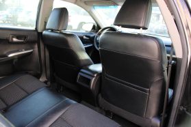 2014 TOYOTA CAMRY SE SEDAN 4D